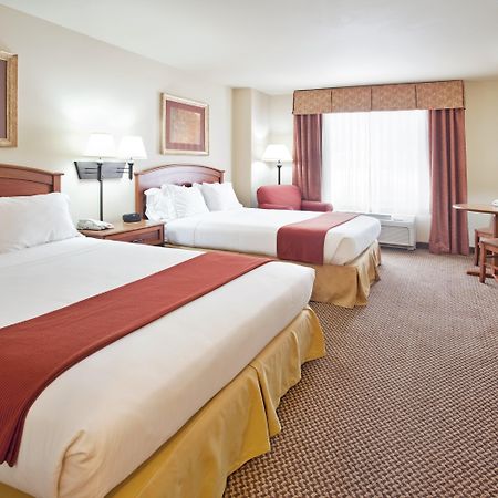 Holiday Inn Express Hotel & Suites Cedar City By Ihg Bilik gambar