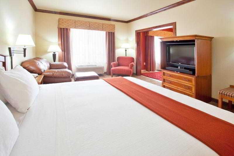 Holiday Inn Express Hotel & Suites Cedar City By Ihg Luaran gambar