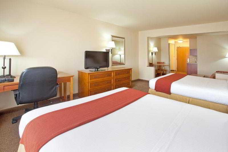 Holiday Inn Express Hotel & Suites Cedar City By Ihg Luaran gambar