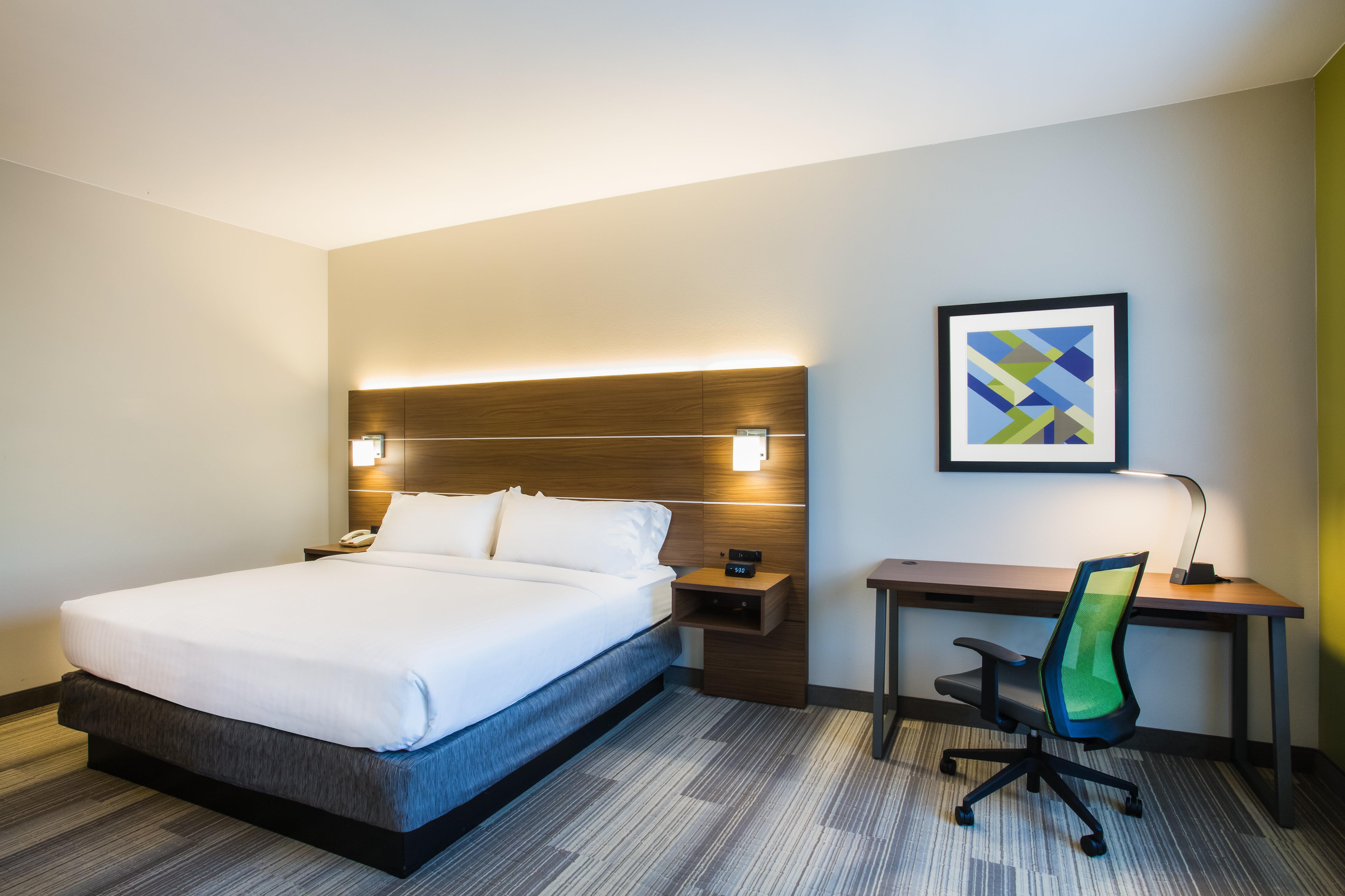 Holiday Inn Express Hotel & Suites Cedar City By Ihg Luaran gambar