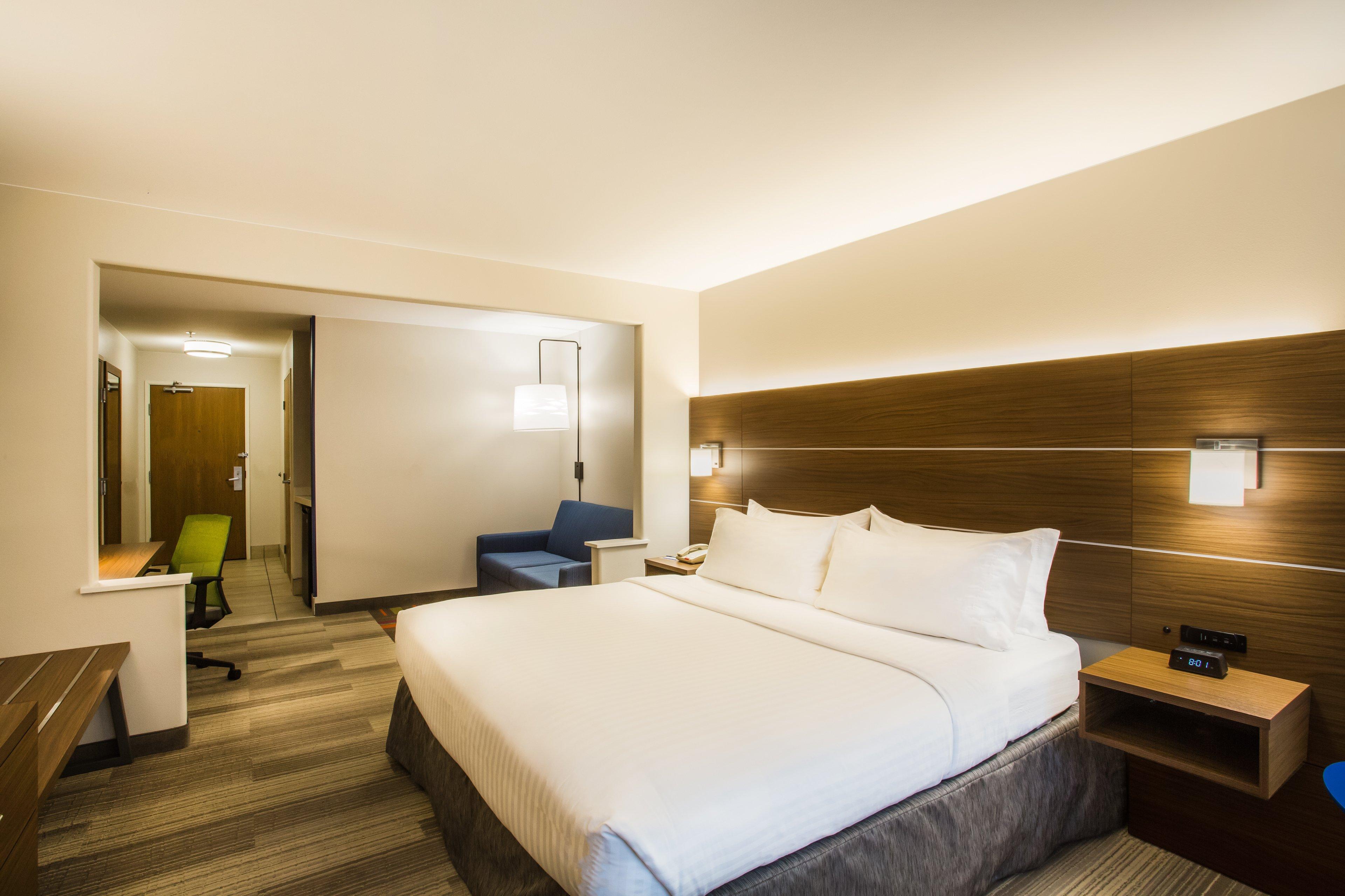 Holiday Inn Express Hotel & Suites Cedar City By Ihg Luaran gambar