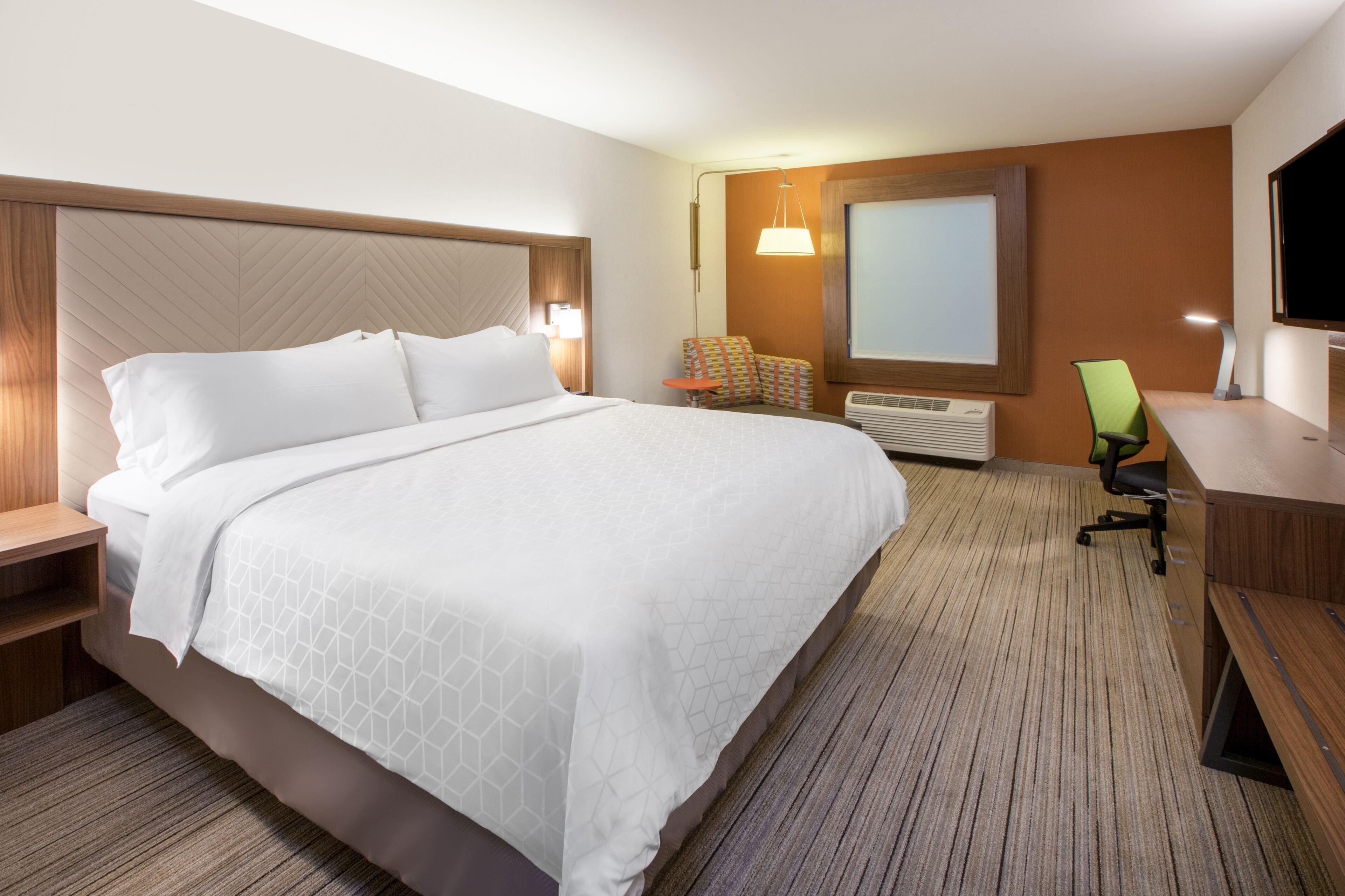 Holiday Inn Express Hotel & Suites Cedar City By Ihg Luaran gambar