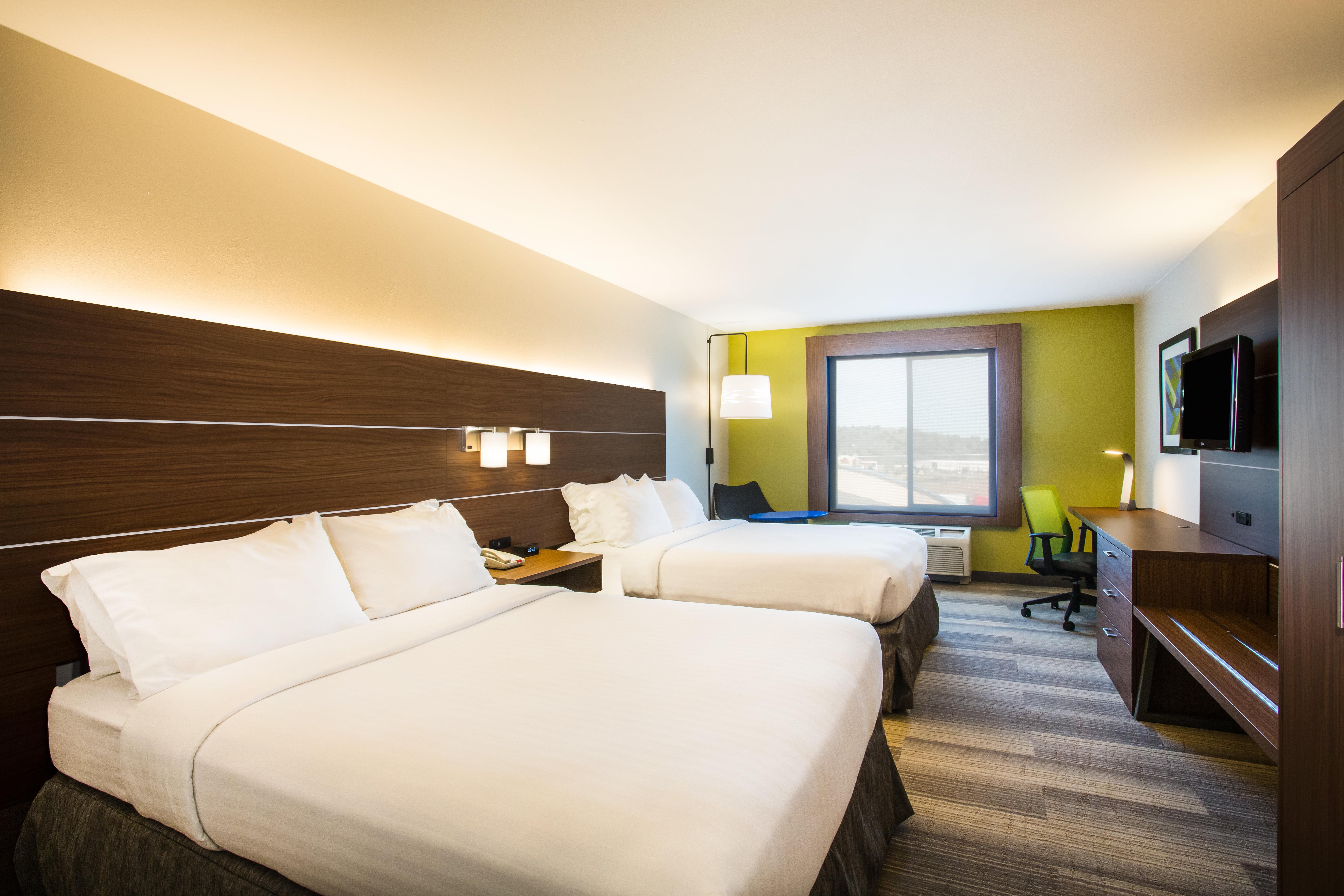 Holiday Inn Express Hotel & Suites Cedar City, An Ihg Hotel Luaran gambar