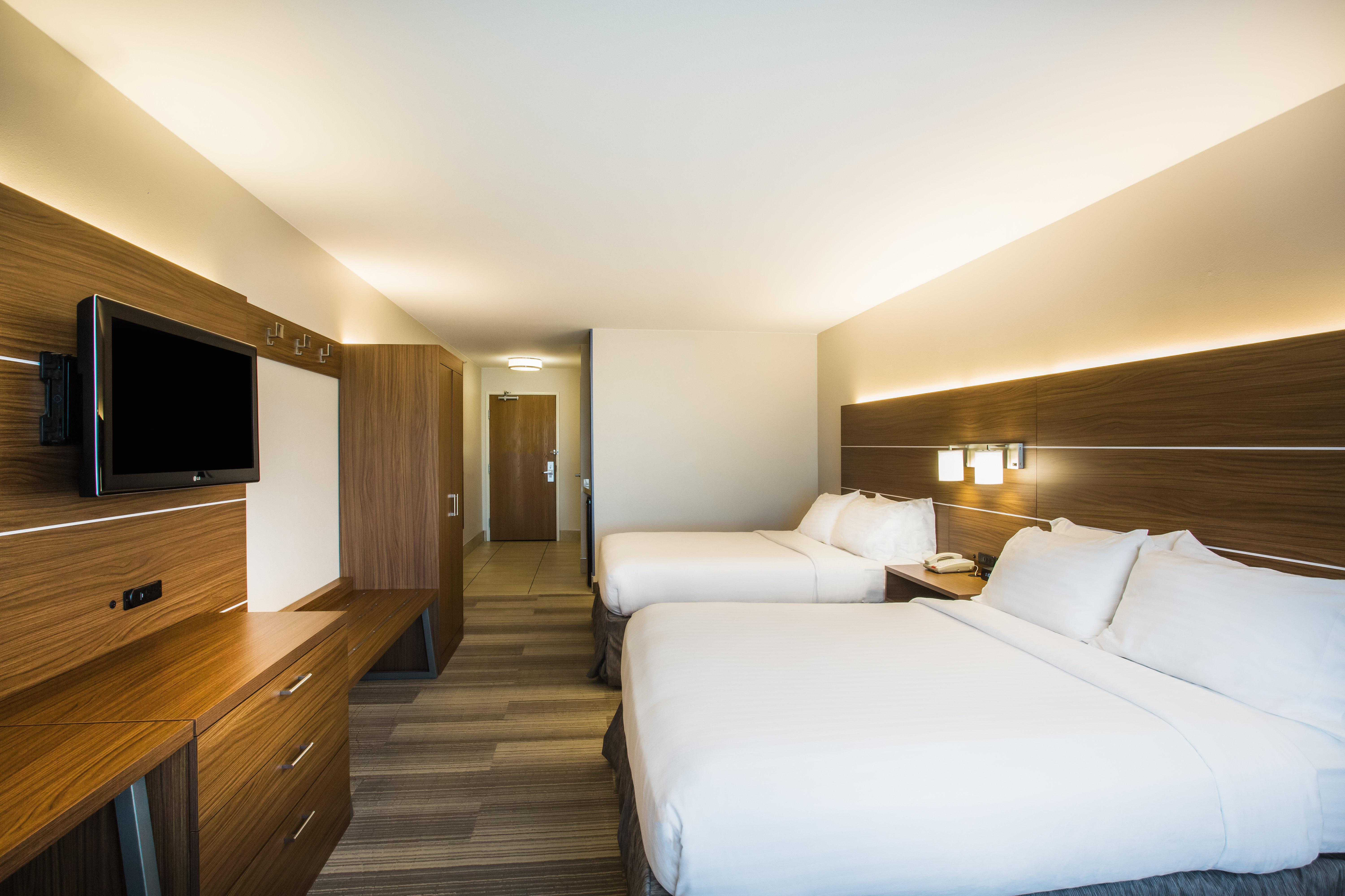 Holiday Inn Express Hotel & Suites Cedar City By Ihg Luaran gambar