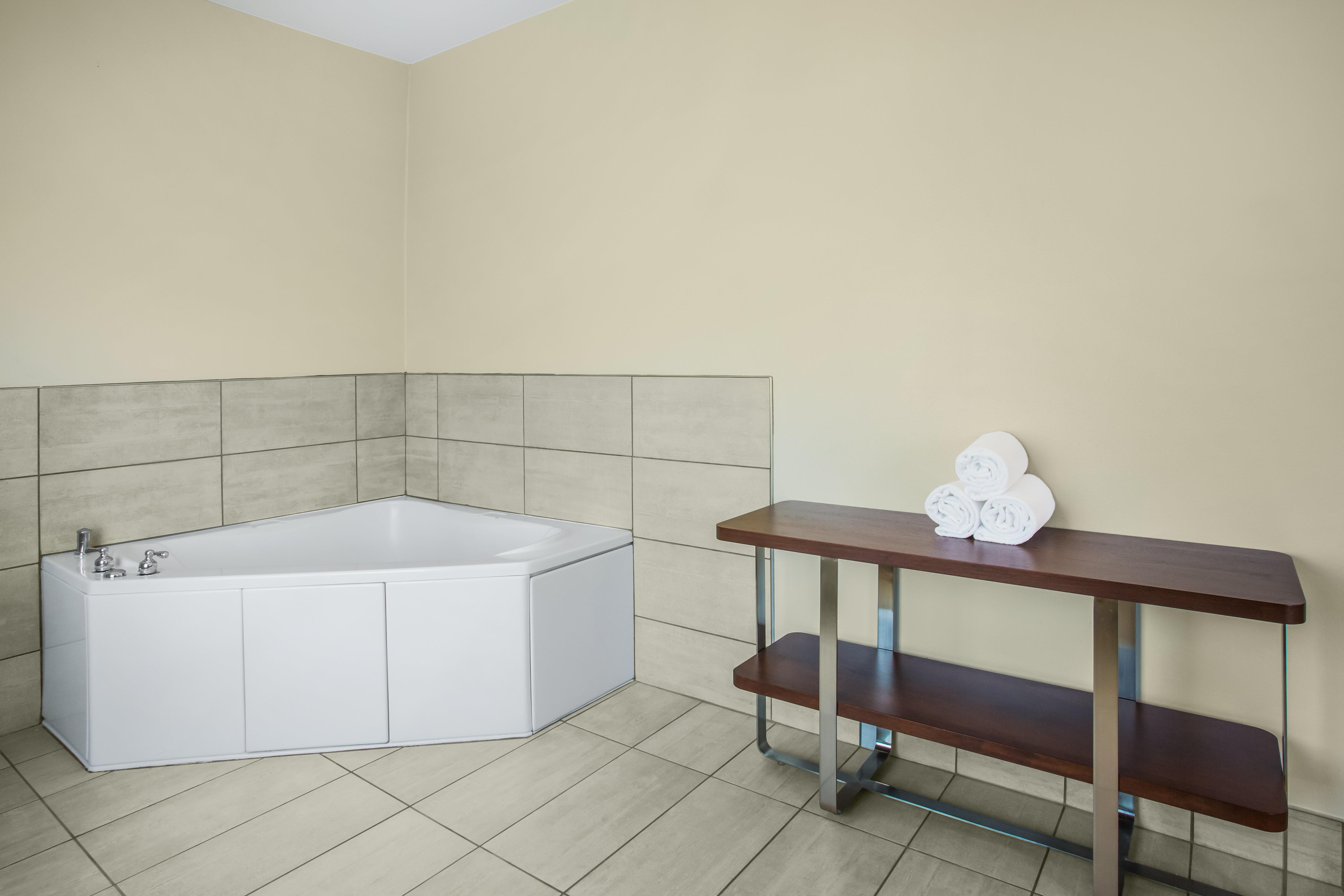 Holiday Inn Express Hotel & Suites Cedar City By Ihg Luaran gambar