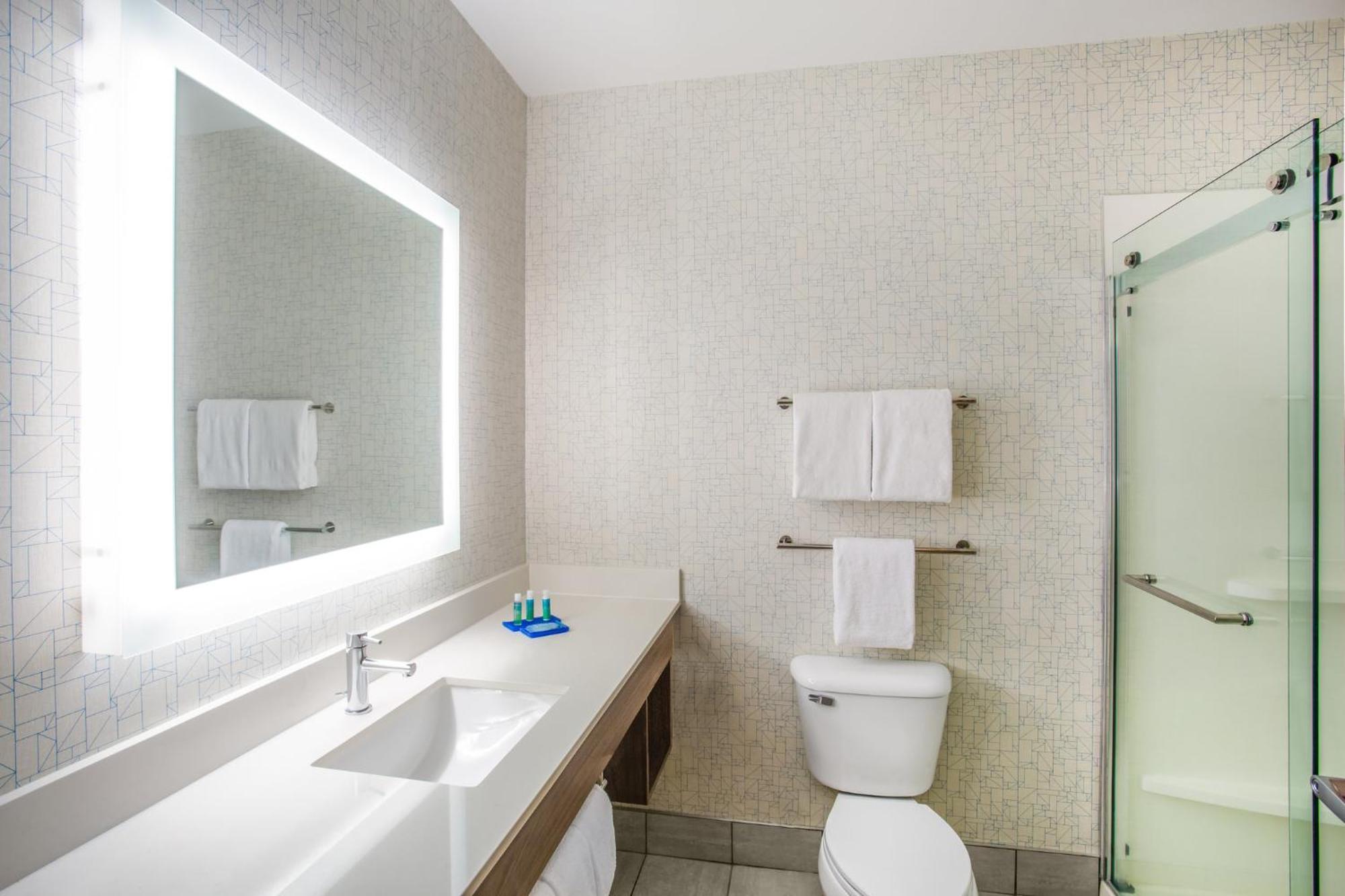 Holiday Inn Express Hotel & Suites Cedar City By Ihg Luaran gambar