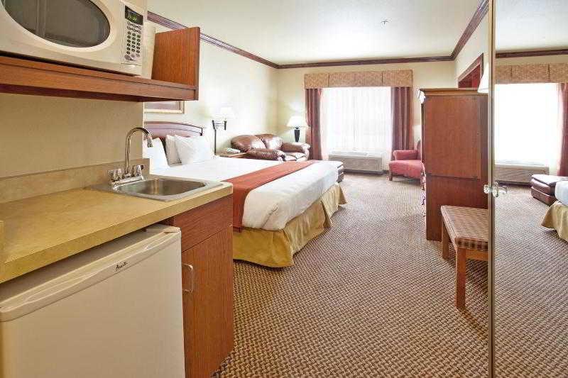 Holiday Inn Express Hotel & Suites Cedar City By Ihg Luaran gambar