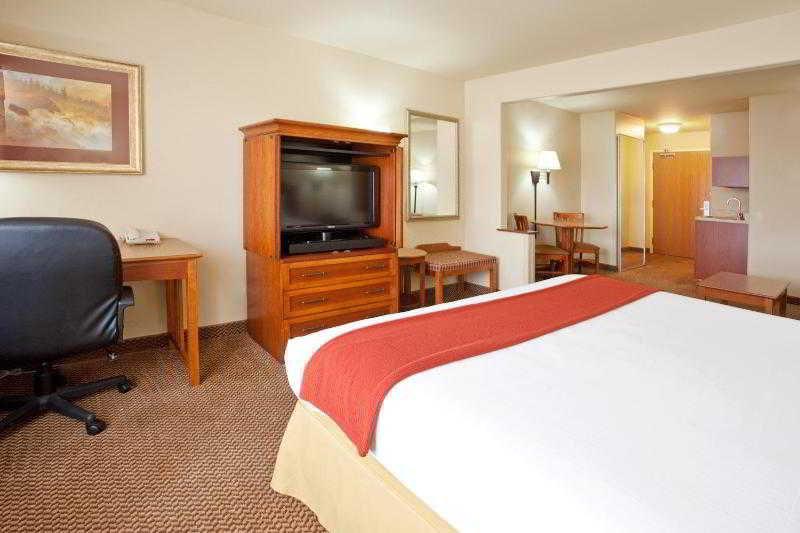 Holiday Inn Express Hotel & Suites Cedar City By Ihg Luaran gambar