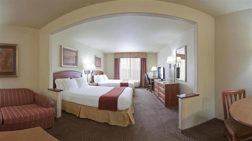 Holiday Inn Express Hotel & Suites Cedar City, An Ihg Hotel Luaran gambar