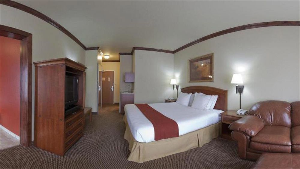 Holiday Inn Express Hotel & Suites Cedar City By Ihg Luaran gambar