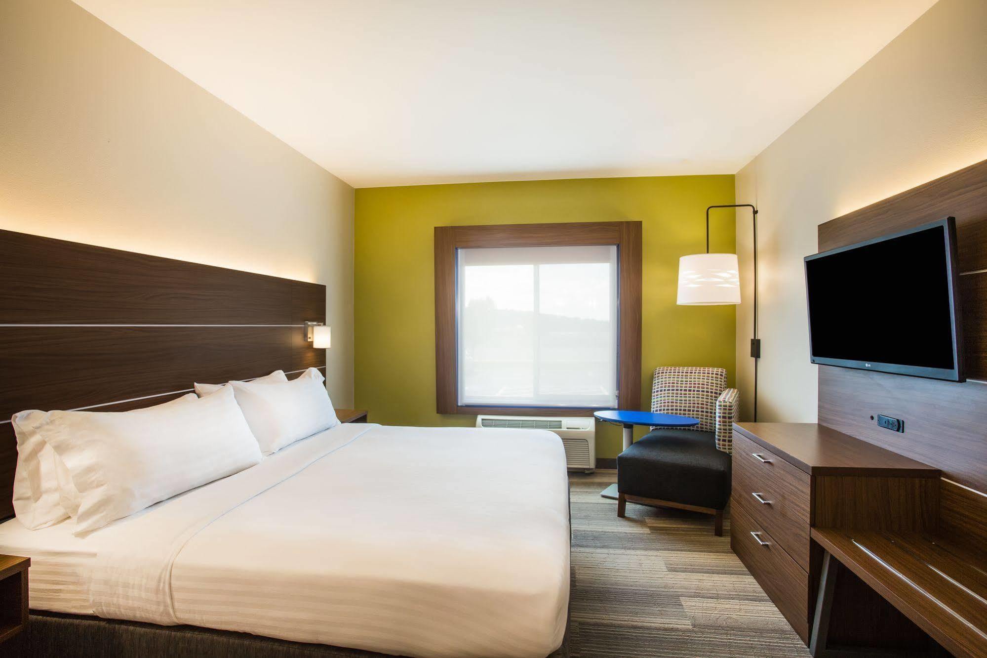 Holiday Inn Express Hotel & Suites Cedar City By Ihg Luaran gambar